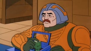 He-Man and the Masters of the Universe, Season 2 Episode 27 image