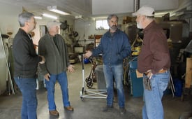 American Pickers, Season 22 Episode 21 image