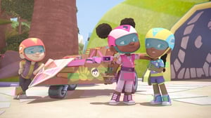 Kiya & the Kimoja Heroes, Season 1 Episode 20 image