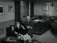 Mike Hammer, Season 1 Episode 21 image