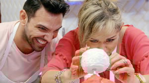 Nailed It! Mexico, Season 1 Episode 4 image