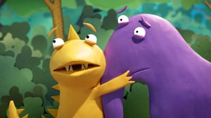 Kiri and Lou, Season 3 Episode 14 image