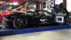 Fast n' Loud, Season 9 Episode 6 image