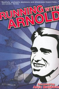 Running With Arnold as Himself