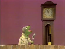 Sesame Street, Season 6 Episode 45 image