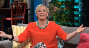 The Living Room, Season 3 Episode 39 image