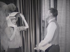 The Adventures of Ozzie and Harriet, Season 11 Episode 7 image