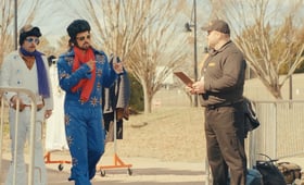 Still the King, Season 2 Episode 9 image