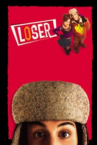 Loser as Dora Diamond