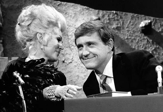 The Biz: Revisiting The Merv Griffin Show
