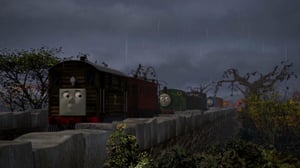 Thomas & Friends, Season 20 Episode 25 image