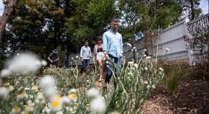 Dream Gardens, Season 2 Episode 7 image