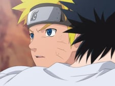 Naruto: Shippuden, Season 1 Episode 52 image