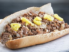 Bizarre Foods: Delicious Destinations, Season 3 Episode 5 image