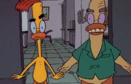 Duckman: Private Dick/Family Man, Season 4 Episode 13 image