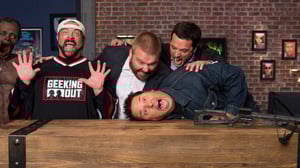 Geeking Out, Season 1 Episode 9 image