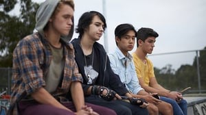 Nowhere Boys, Season 1 Episode 2 image