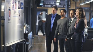 Castle, Season 5 Episode 23 image