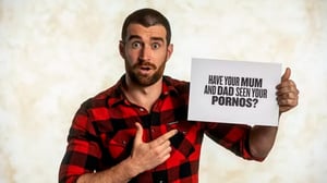 You Can't Ask That, Season 7 Episode 6 image