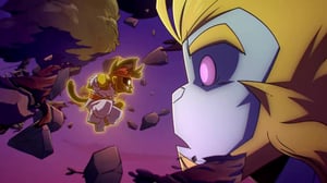 Monkie Kid, Season 4 Episode 13 image