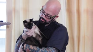 My Cat from Hell, Season 5 Episode 8 image