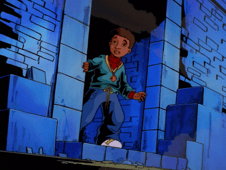 Spider-Man Unlimited, Season 1 Episode 3 image