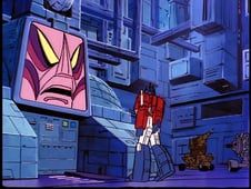 The Transformers, Season 2 Episode 14 image