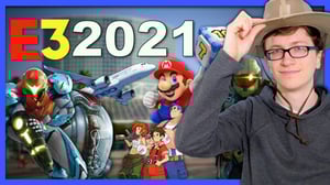 Scott the Woz, Season 5 Episode 9 image