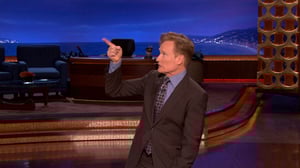 Conan, Season 3 Episode 25 image