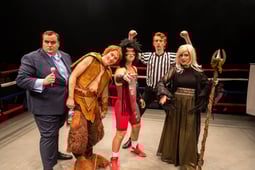 Studio C, Season 15 Episode 9 image