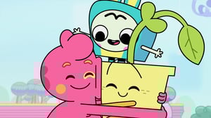 Ba Da Bean, Season 1 Episode 25 image