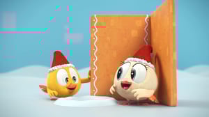 Where's Chicky?, Season 2 Episode 32 image