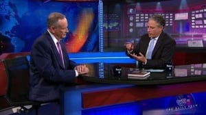 The Daily Show, Season 15 Episode 122 image