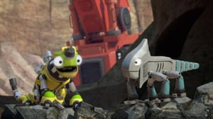 Dinotrux, Season 3 Episode 7 image
