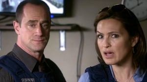 Law & Order: Special Victims Unit, Season 11 Episode 24 image