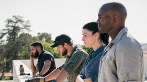 SEAL Team, Season 3 Episode 5 image