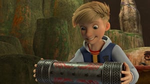 Dragons: The Nine Realms, Season 4 Episode 1 image