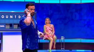 8 Out of 10 Cats Does Countdown, Season 28 Episode 4 image