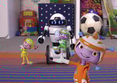 Floogals, Season 1 Episode 38 image