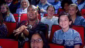 Unbreakable Kimmy Schmidt, Season 4 Episode 11 image