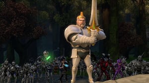 Wizards, Season 1 Episode 6 image