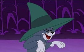 The Tom and Jerry Show, Season 4 Episode 53 image