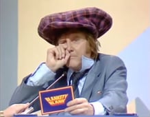 Blankety Blank, Season 3 Episode 7 image