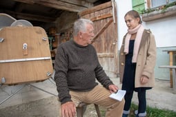 Die Bergretter, Season 10 Episode 6 image