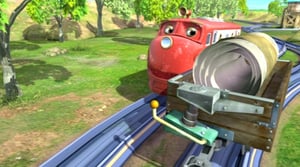 Chuggington, Season 1 Episode 50 image