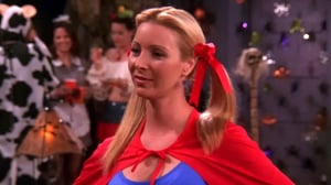 Friends, Season 8 Episode 6 image