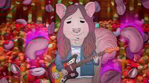 Animals., Season 1 Episode 8 image