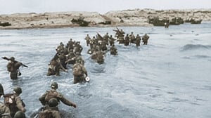 Greatest Events of WWII in Colour, Season 1 Episode 6 image