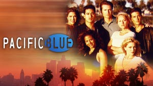 Pacific Blue, Season 1 Episode 1 image