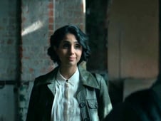 The Lazarus Project, Season 1 Episode 1 image